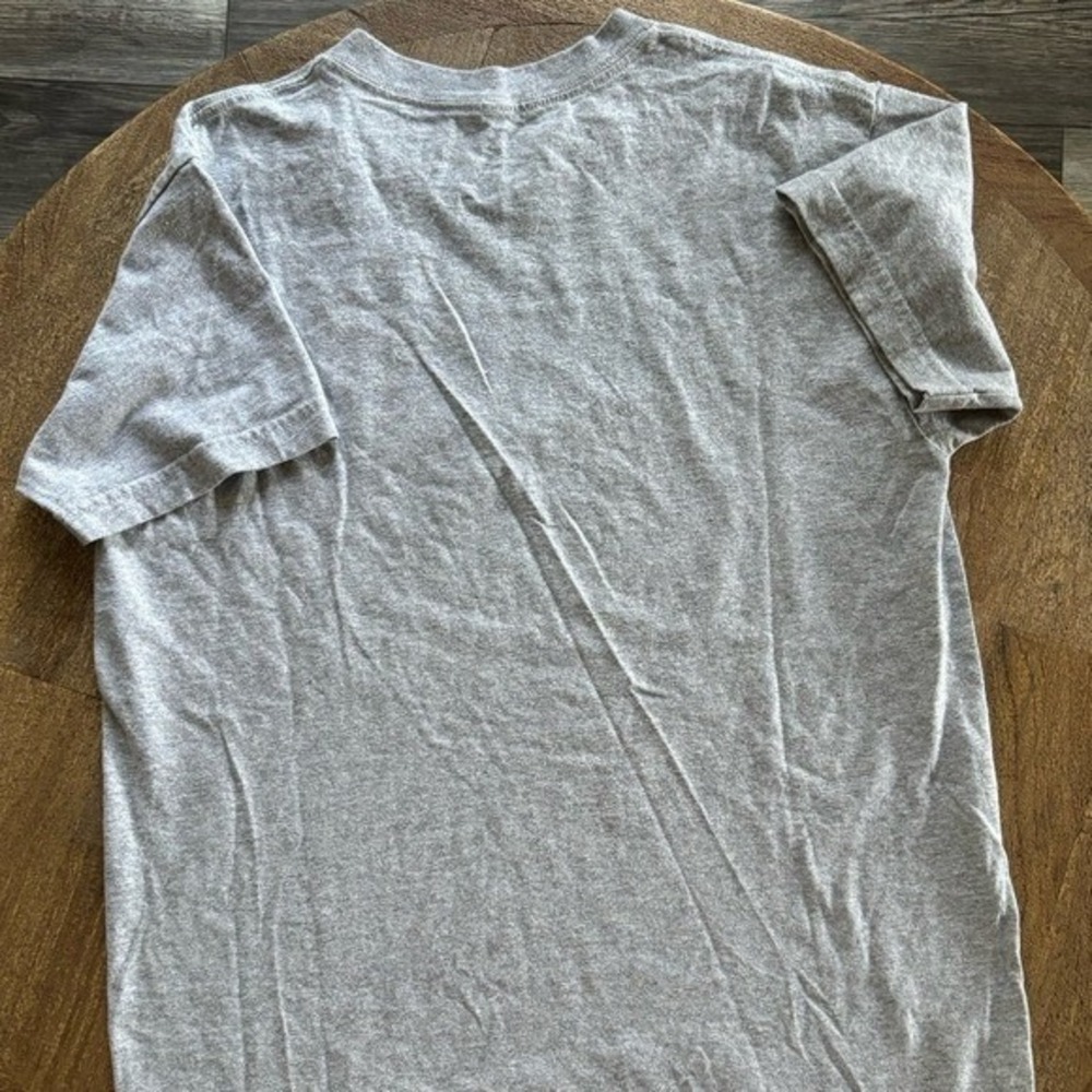 Vans Warped 2025 Tour T-Shirt Size Medium - Picture 4 of 11